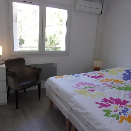 Appartement Confort Et Lumiere *