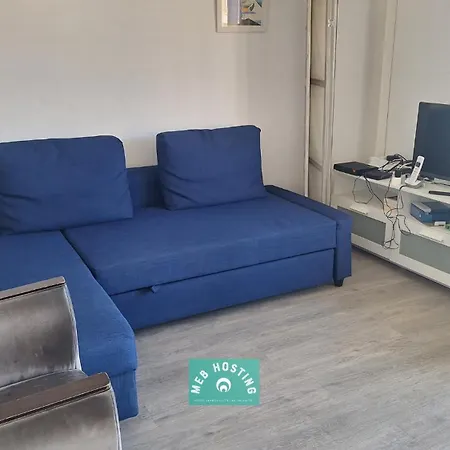 Apartament Clim Terrasse Parking Prive & A Pied *